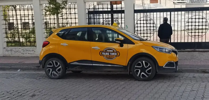 Profesyonel Şoförler ve Güvenli Yolculuk