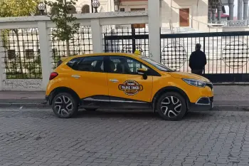 Profesyonel Şoförler ve Güvenli Yolculuk