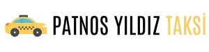 Patnos Yıldız Taksi | Ağrı