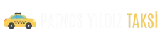 Patnos Yıldız Taksi | Ağrı